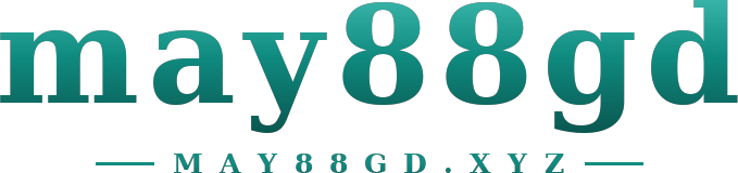 may88gd logo